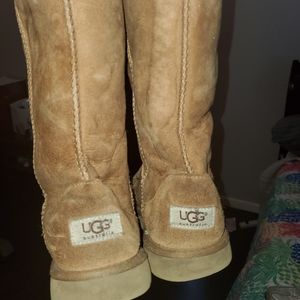 boots